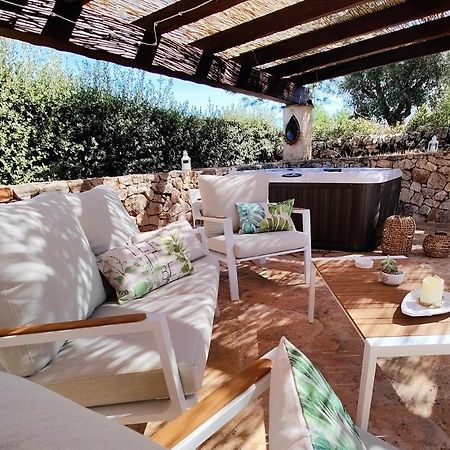 Come Una Volta - Il Trullo Алберобело Екстериор снимка