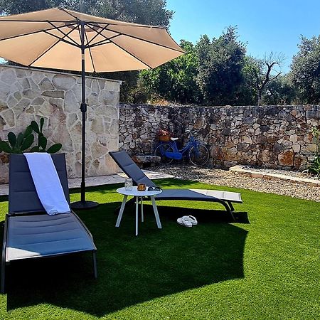 Come Una Volta - Il Trullo Алберобело Екстериор снимка