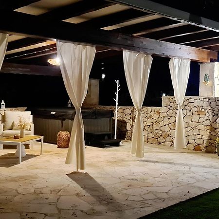 Come Una Volta - Il Trullo Алберобело Екстериор снимка