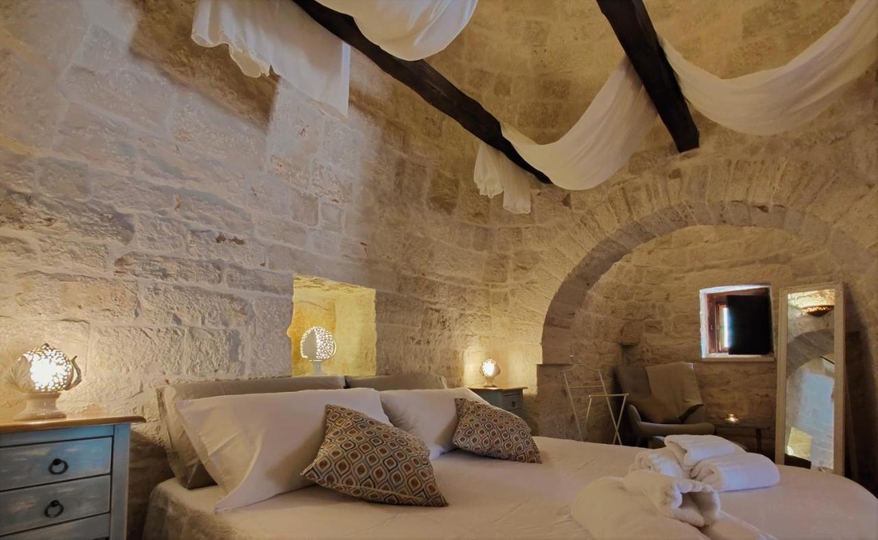 Come Una Volta - Il Trullo Алберобело Екстериор снимка